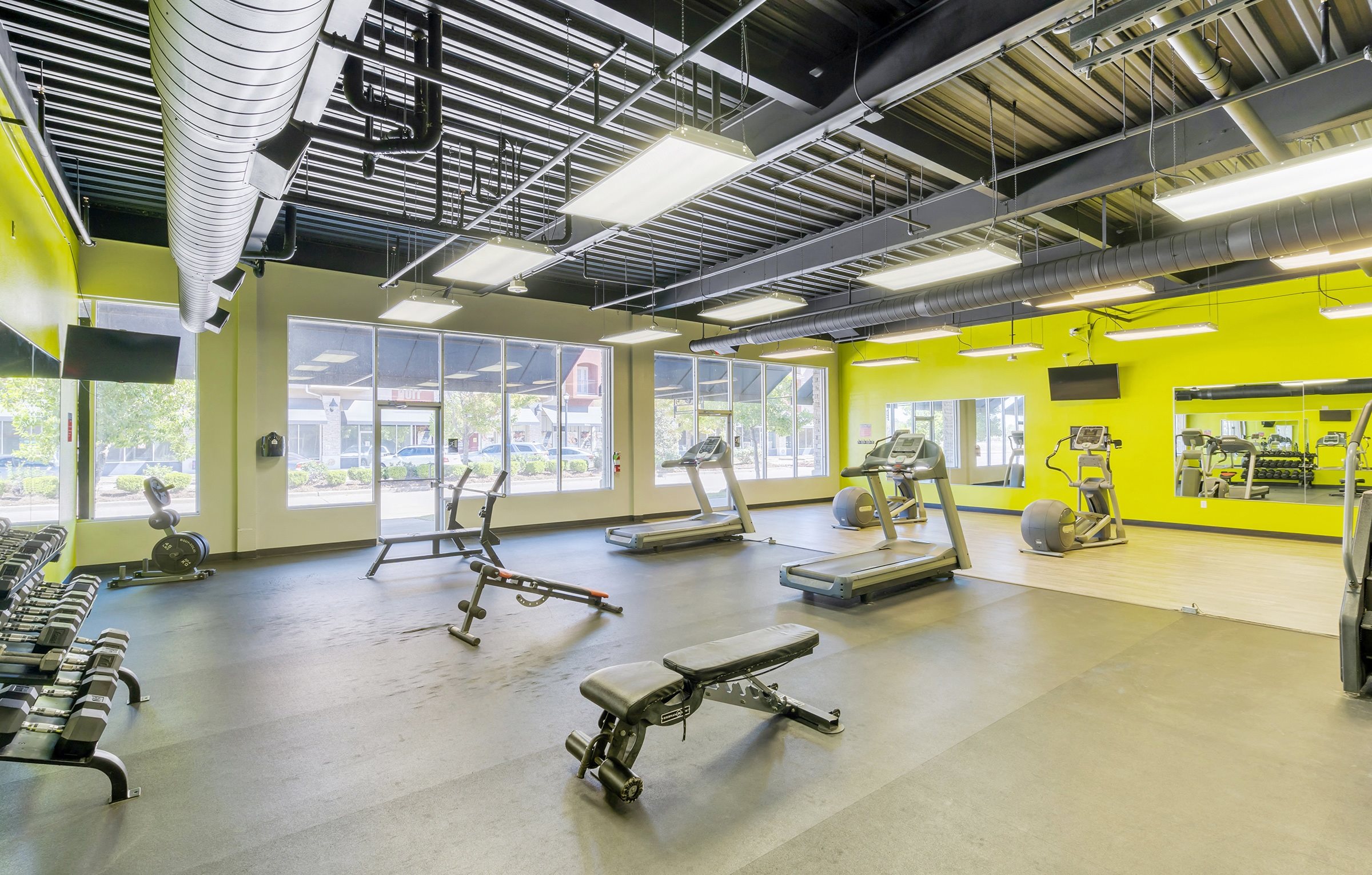 Villaggio Apartments in Bossier City, LA